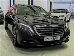 مێرسێدس بێنز S-Class